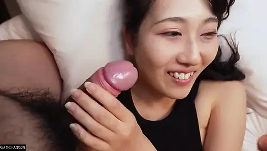 Asiatischer engel 27946