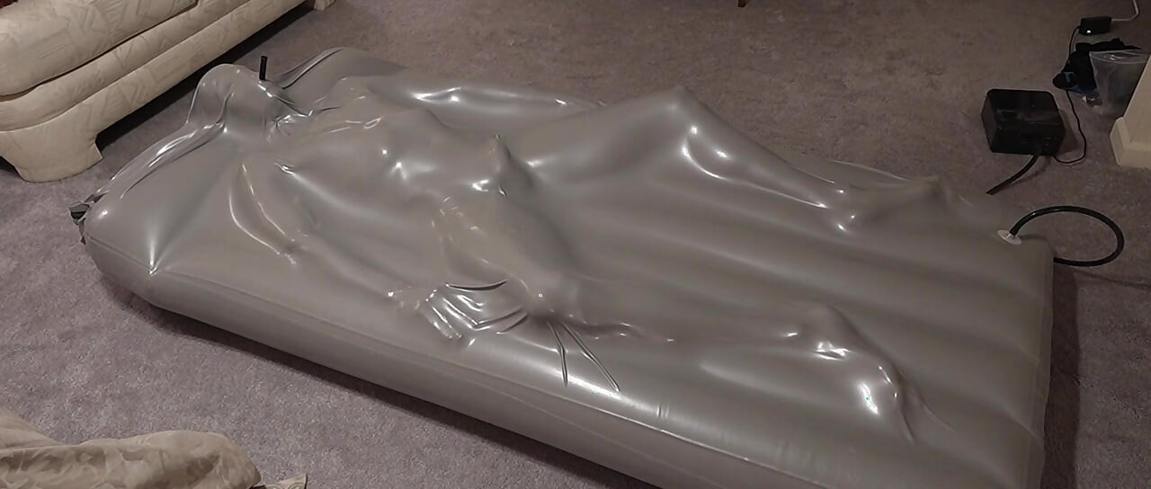 Vacbed Session 23 - Early Morning Relaxation