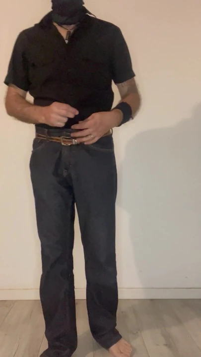 Undressing