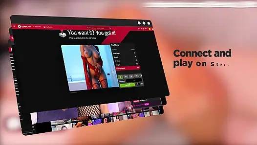 Curly Brunette Latina Doggystyle Dildo Perfect Pussy Webcam Show – Seshat_Hitt