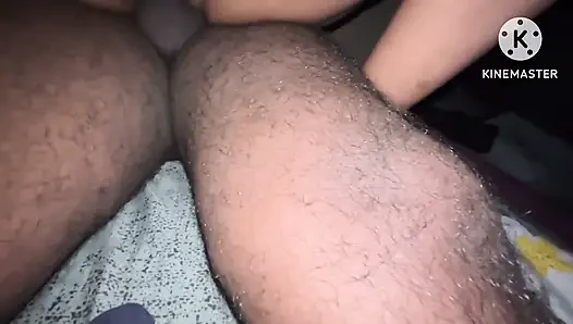 Полуночный член
