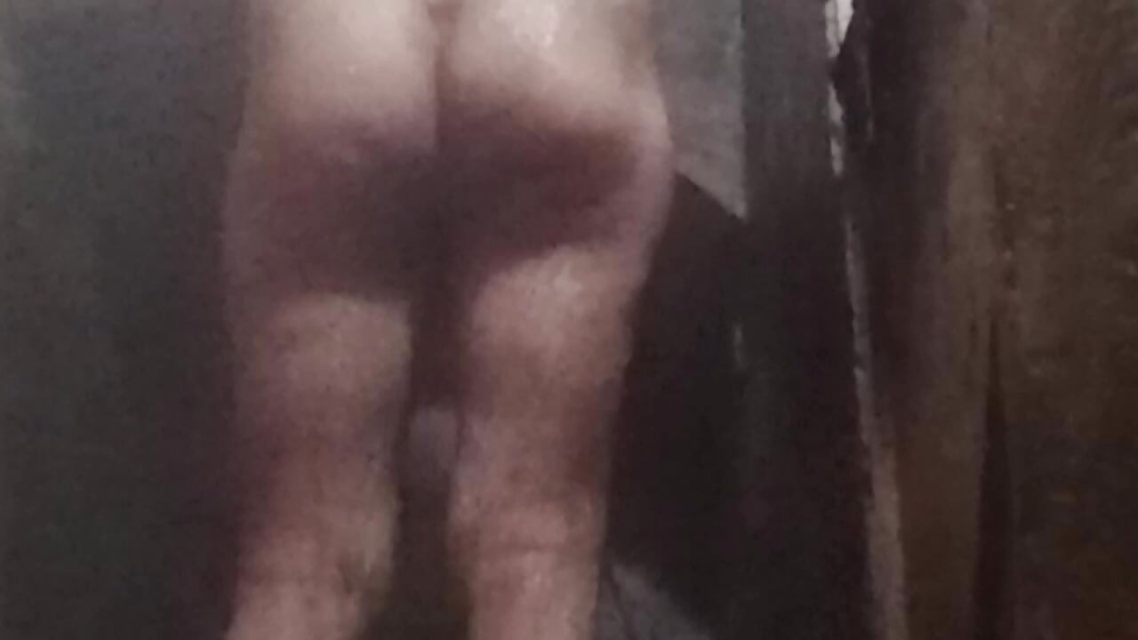 My nude soft ass shower Muslim ass