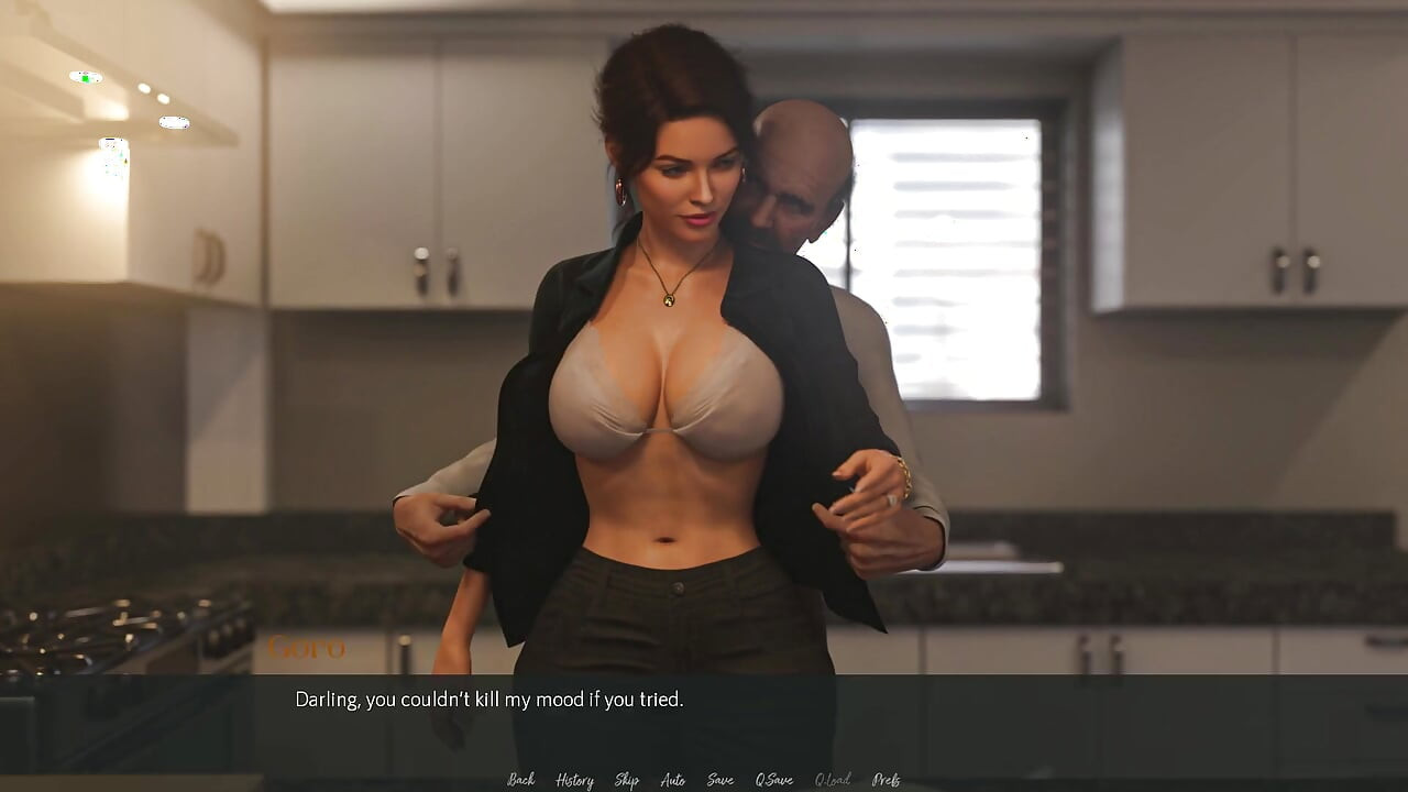 Being a Wife - V1.195 - Part 1