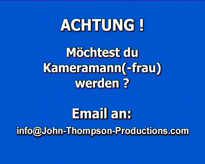 Ggg John Thompson - Obsesi Bukkake