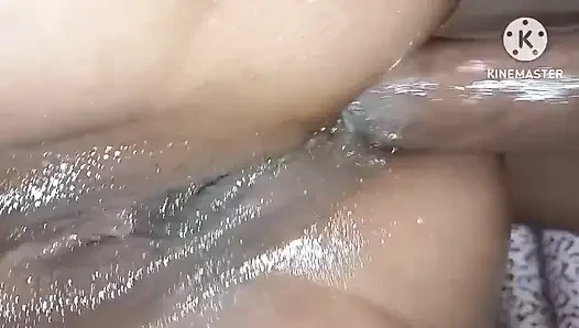 Close up - seks anal sama adik tirinya yang pantat montoknya. Adik tiri india dientot habis-habisan sama adik tirinya Seks anal hot desi.