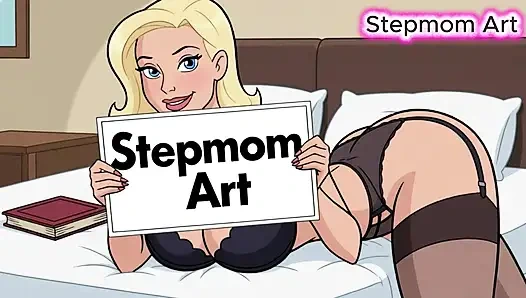 Инструкция по дрочке, мачеха сексуальная для тебя в моей постели - иди со мной, 100% ты кончишь - грязный разговор