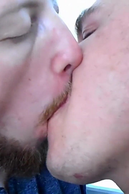 ホットゲイキス 30
