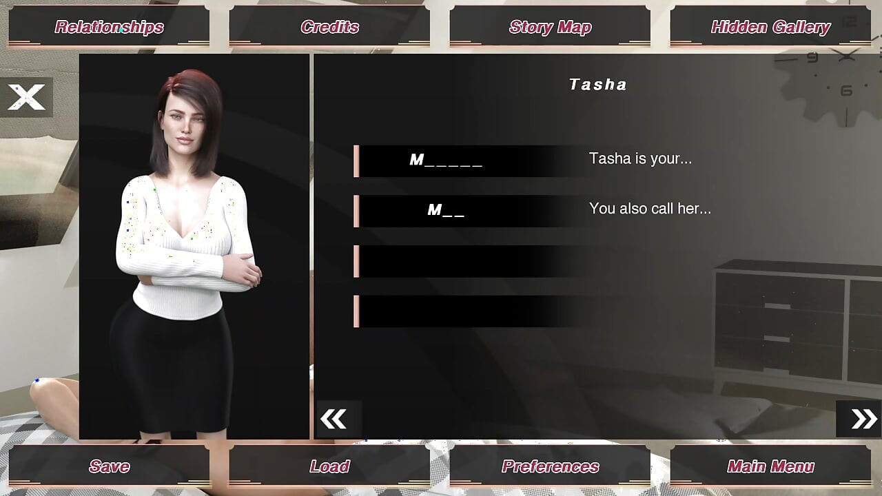 Guilty Pleasure - Intro - Część 01