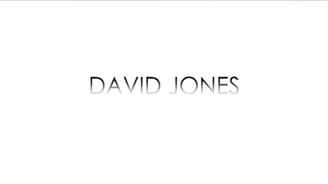 Alb-negru - David Jones