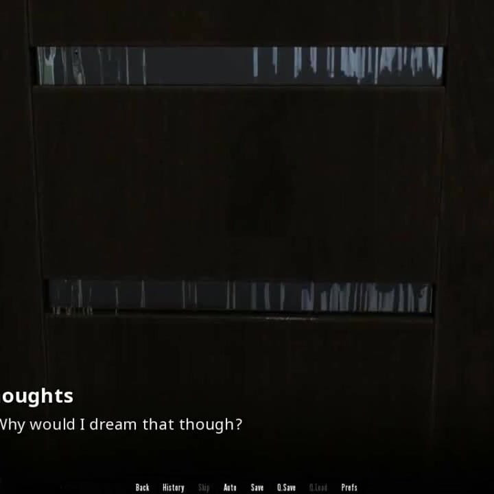 WVM: Deep in the night - ep. 29