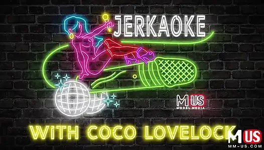 Jerkaoke - Коко Лавлок и Майк Манчини