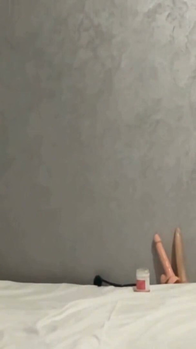Football Jersey Femboy get fucked by a Sex Machine | Clip 2