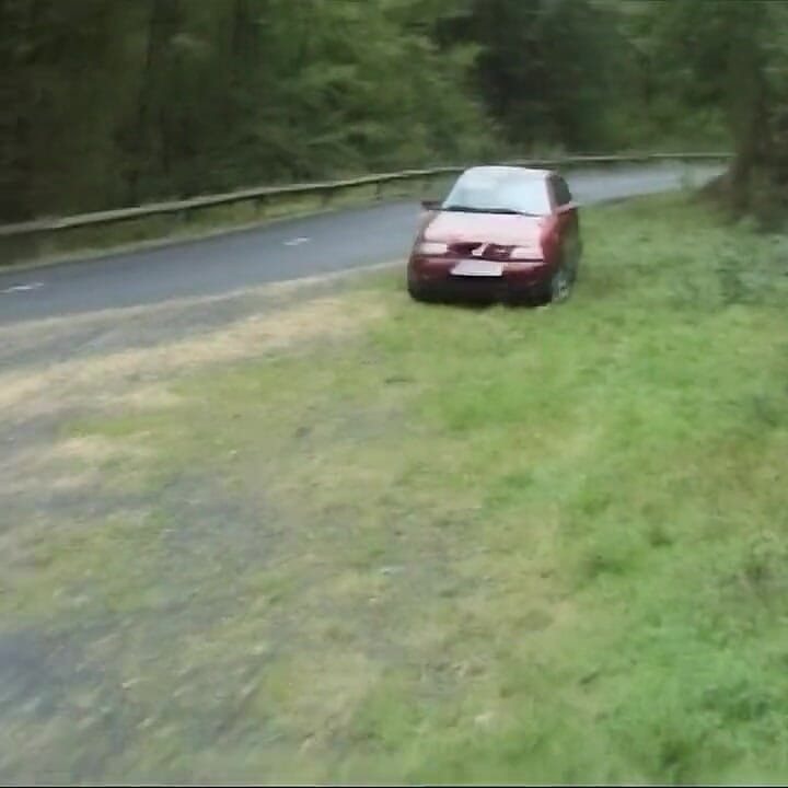 Parodi (bölüm #01)