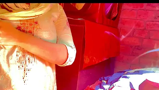 Hot bhabi sexy bhabi part 1