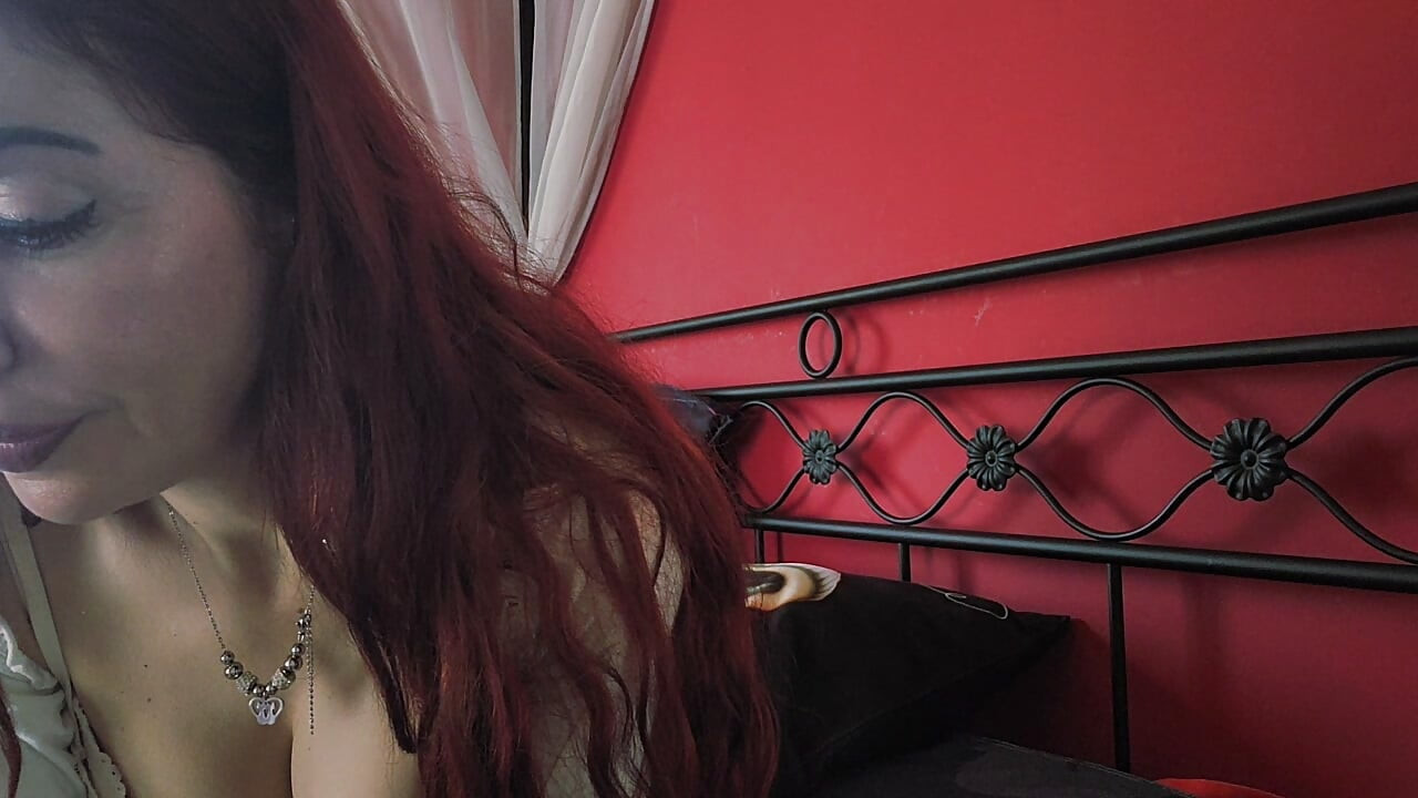Yeni seks oyuncağım sevgilim ol angela