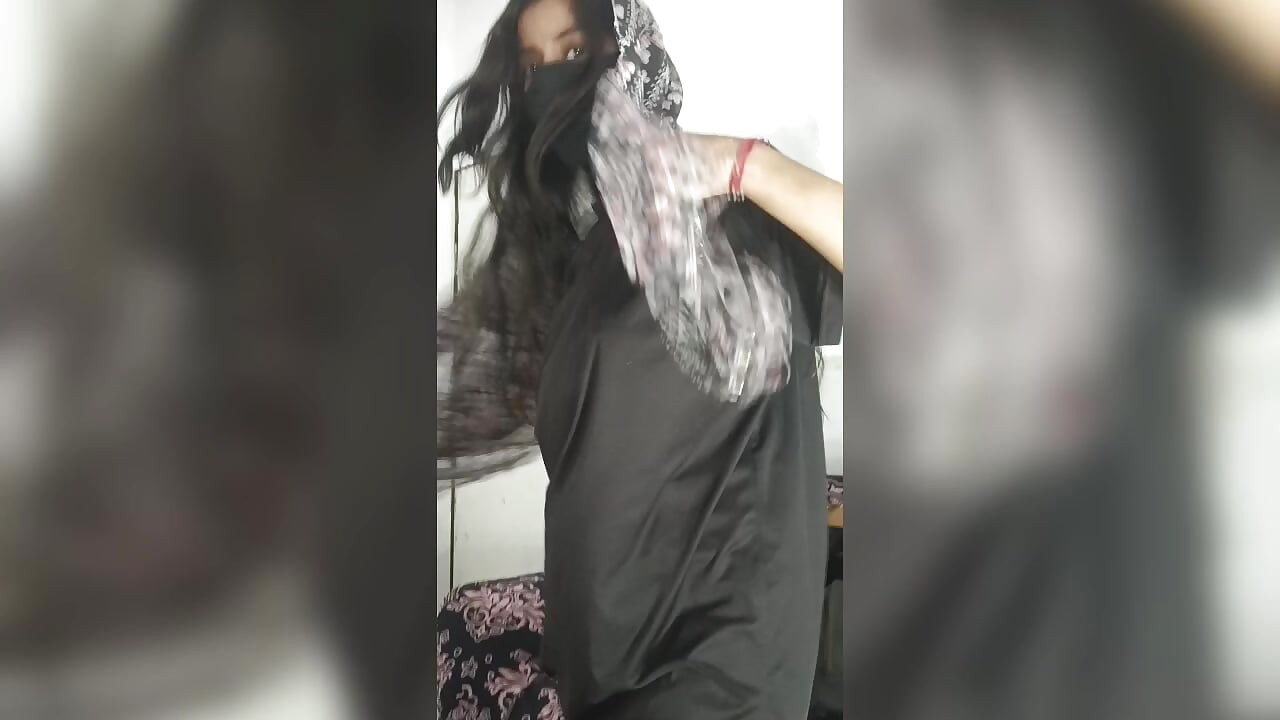 Mahi fue follada duro por su novio.