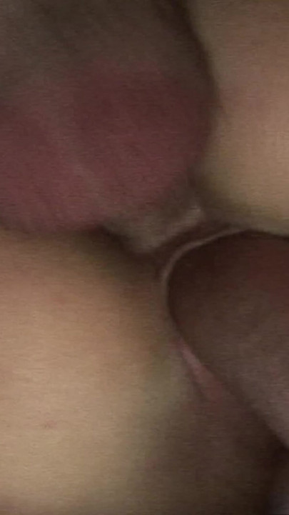 Stunning moment from "neue alte bekommt erstmal drei schwaenze zu spuerren muss schlucken ficken und bekommt es anal"