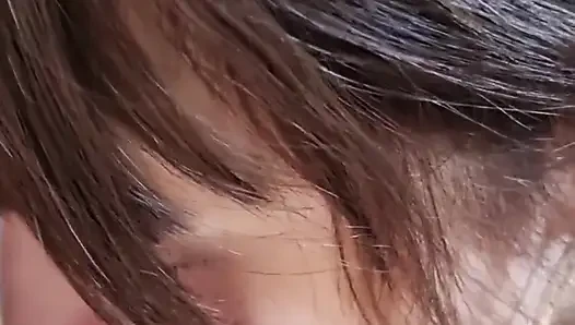 Blowjob to the Morning