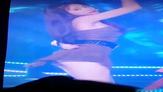 İki kez tzuyu cumtribute