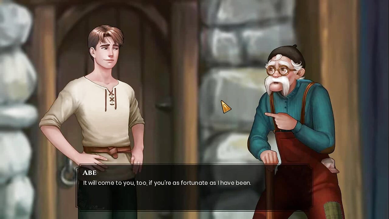 Que Lenda: no Village Ep. 22