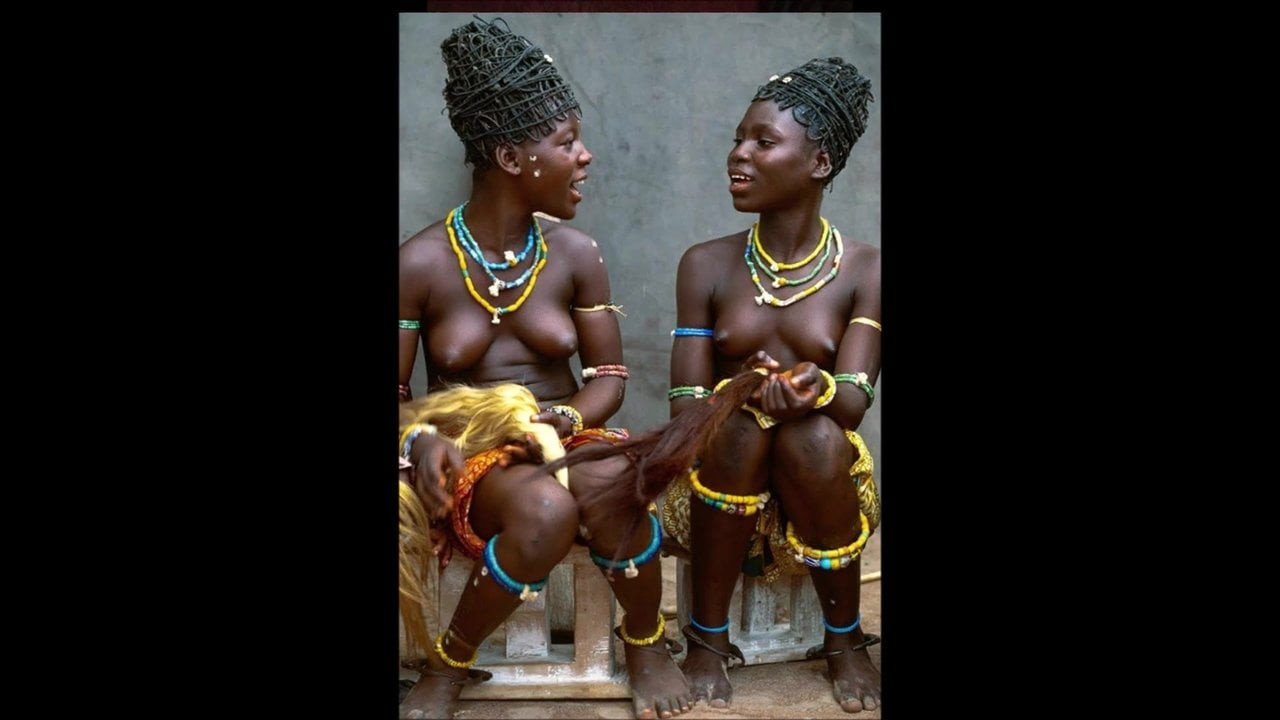 African tribal sex rituals - nudes.doai.tv.