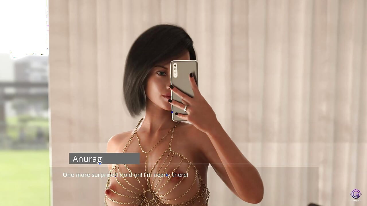 ミッドナイト・パラダイス - フルストーリー21 - 長い間家に戻った欲求不満な若者の人生