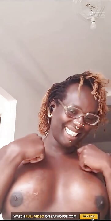 Play with My New Tits