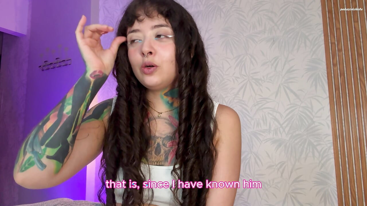 Knězova sexy manželka šuká svého švagra