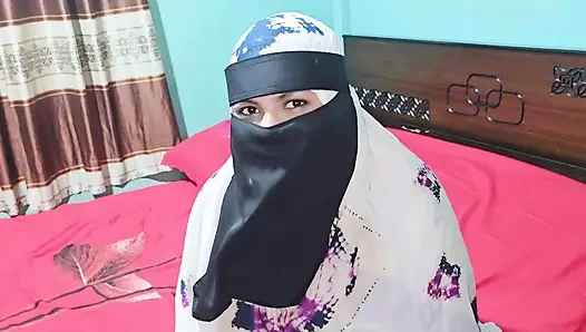 Aunty gave me her pink pussy to fuck, oops