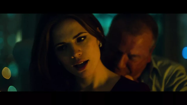 Hayley Atwell Compilation