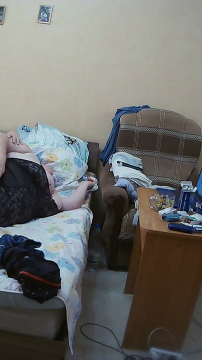 I fuck my stepmom in full in all holes in her mouth pussy and ass 2 | Clip 1