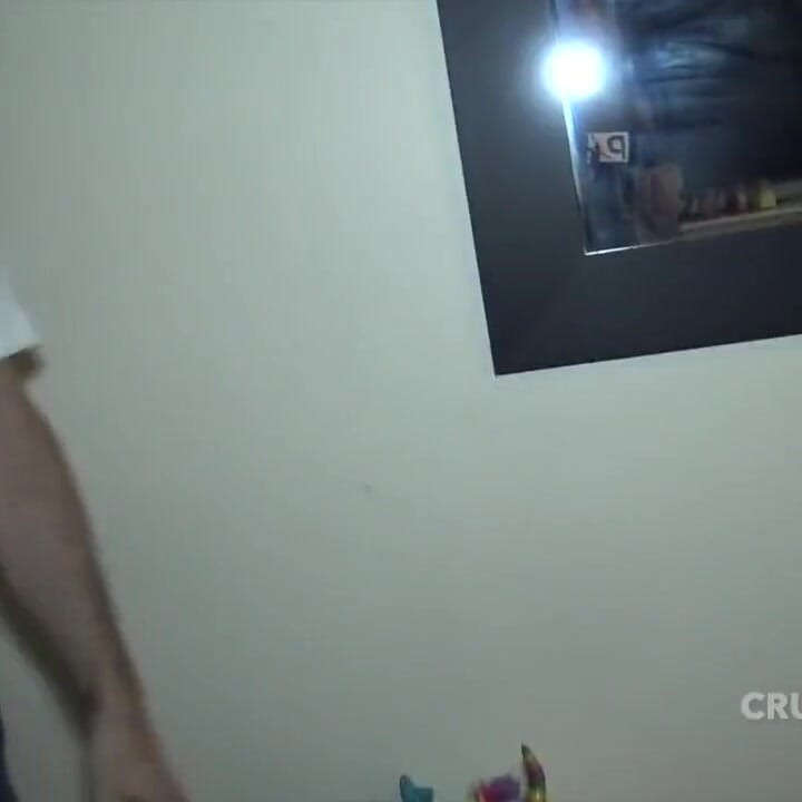 Ray Dixon трахнул без презерватива Арон Лук