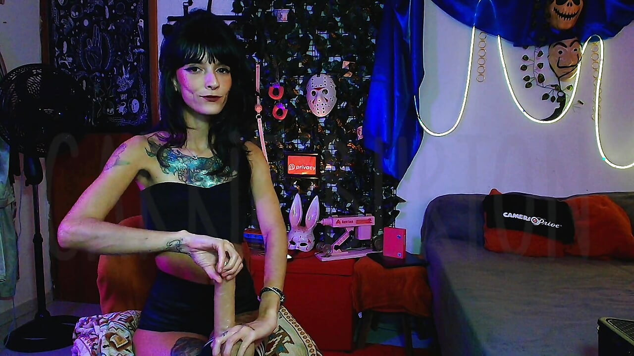 JOI AVEC COMPTE À REBOURS - Je vais t'apprendre à jouir
