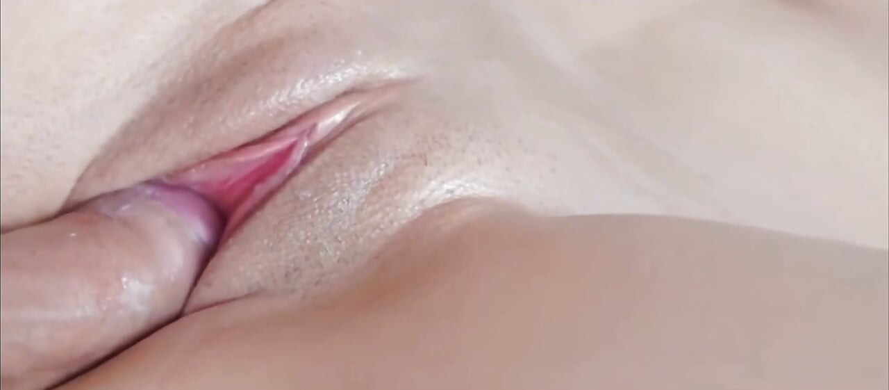Tight pussy