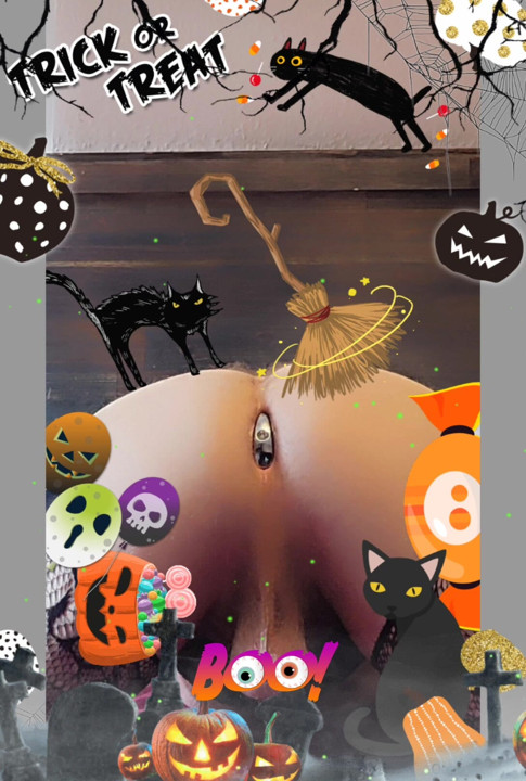 Spooky Halloween