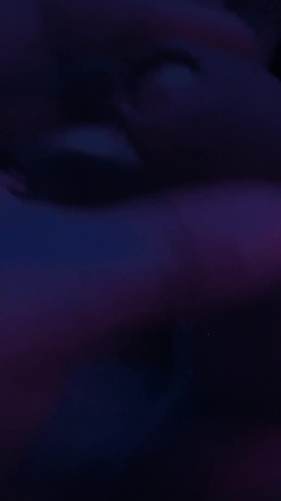 Real Man Gets Deepthroated by Passive Big Ass Trans While Wife Sucks Her Cock Together!
