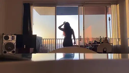 Welcum to My 𝖡𝖺𝗋𝖻𝗂𝗂𝖾 𝖫𝗂𝖿𝖾 in the Cloudz