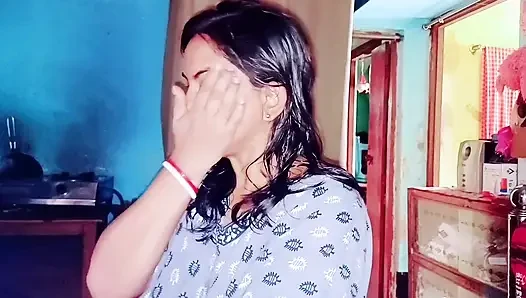 Desi woman in hotel real audio and real intense whole romantic mood happy ending
