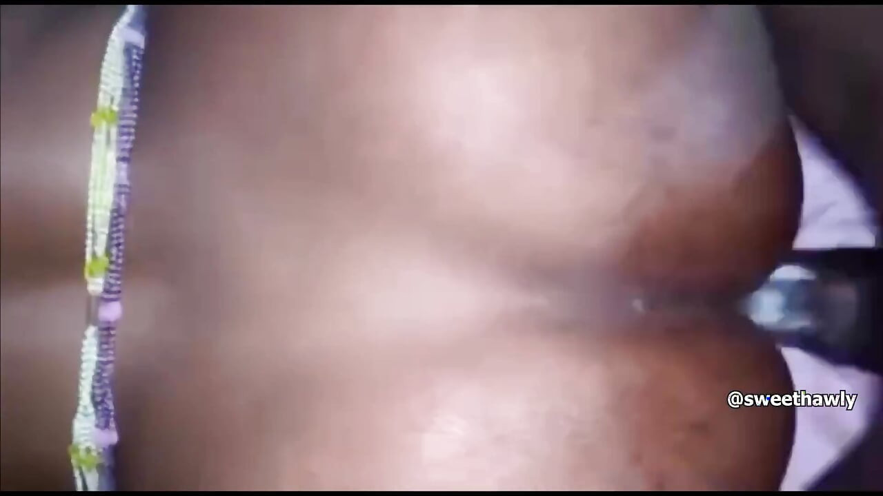 I Cant Stop Fucking This Chocolate Ass