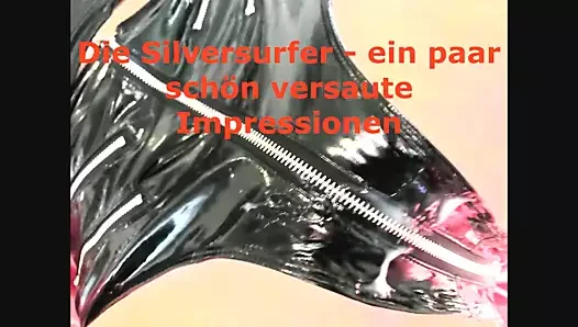 Néhány mocskos benyomás a szexünkről élőben