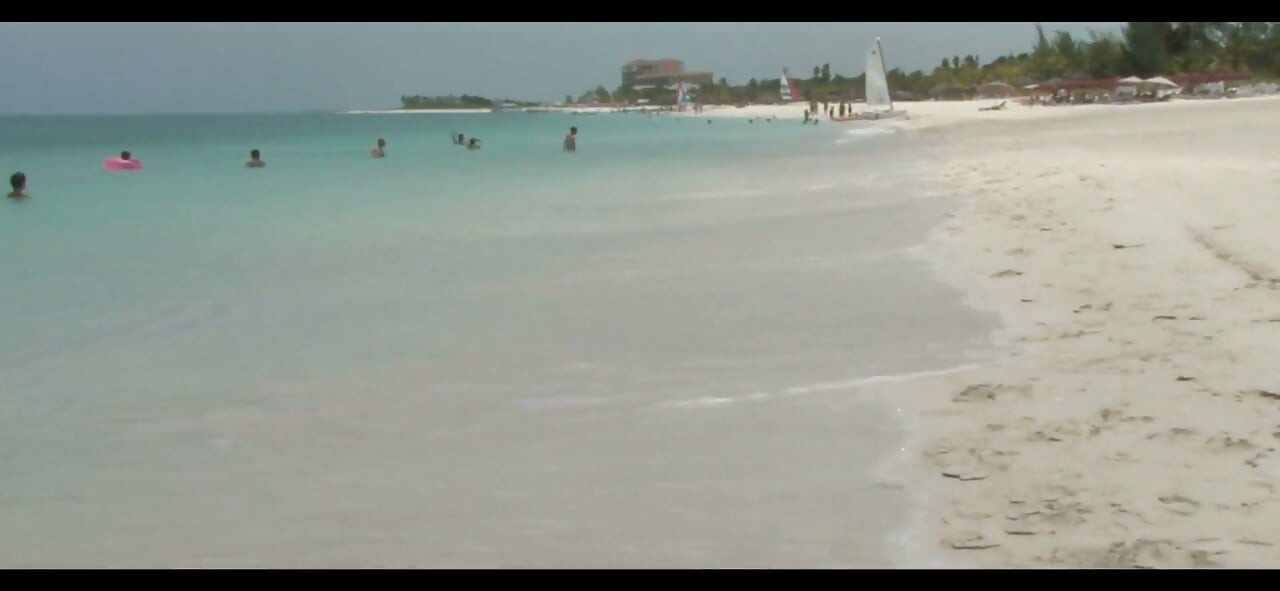 Vacation Mix