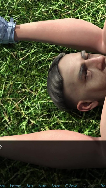 Happily Ever After by Escovic Games - Sex on the Public Restroom, Almost Cheating on My Hubby 7