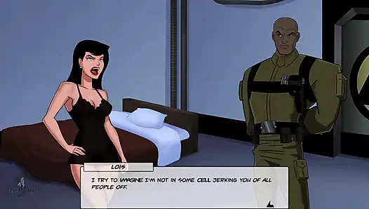 Something Unlimited Uncensored Guide Part 21