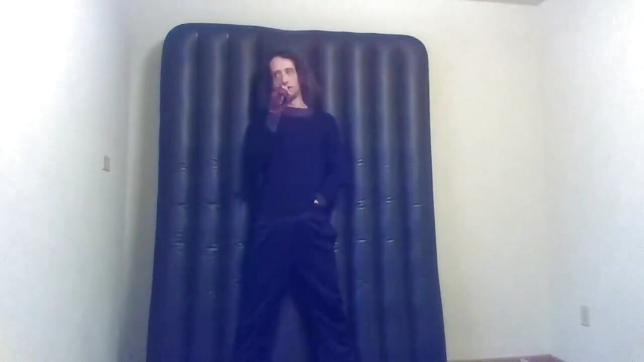 Futându-mi curul murdar de curvă; Arătându-mi curul și picioarele W / ejaculare sexy