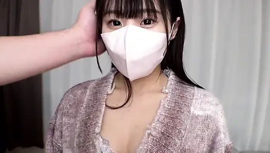 Part 1 [Amateur] [Personal Shooting] [Face Showing] vol.2