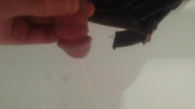German Piss low quality sorry