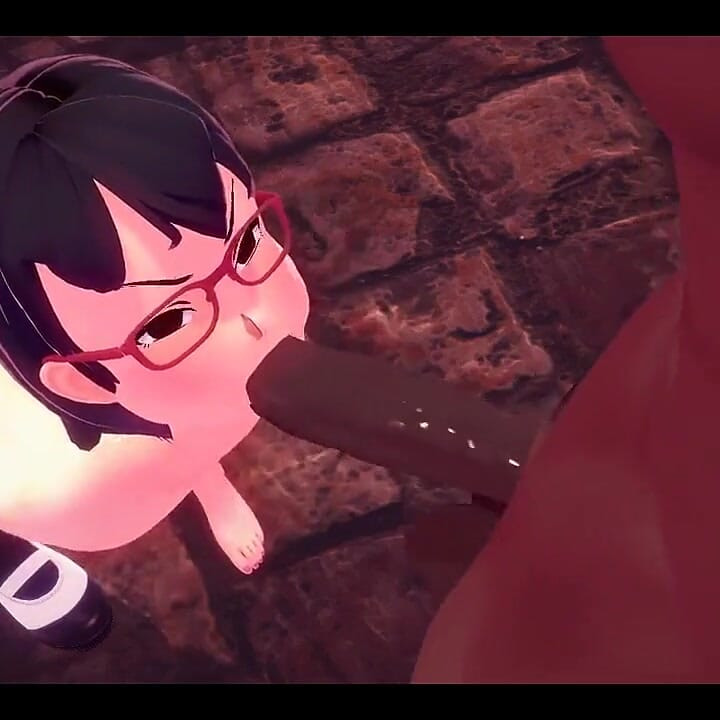 Chakra Tangle: Sarada's Triple Thrill