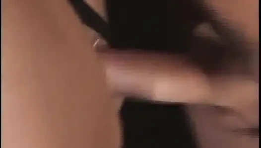 Фетишный горячий секс для Mya Diamond - две сцены в одной