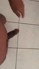 Srilankan Sissy Public Self CBT