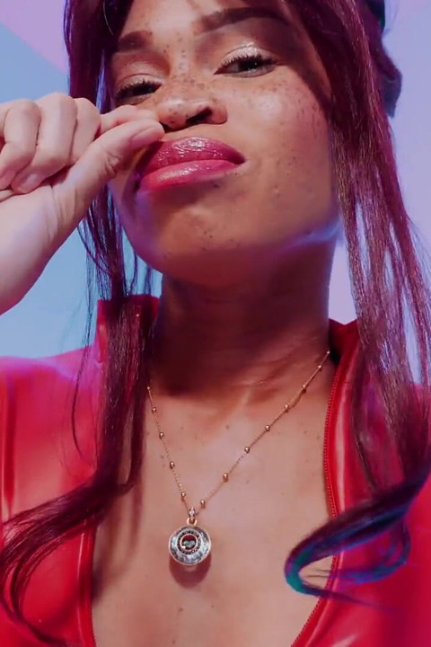Fuck'd up - zenci kadın egemenliği tanrıça rosie reed köle zihin sikişi hakimiyeti koklama talimatları